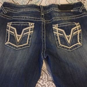 Vigoss Chelsea Sli͏m Boot